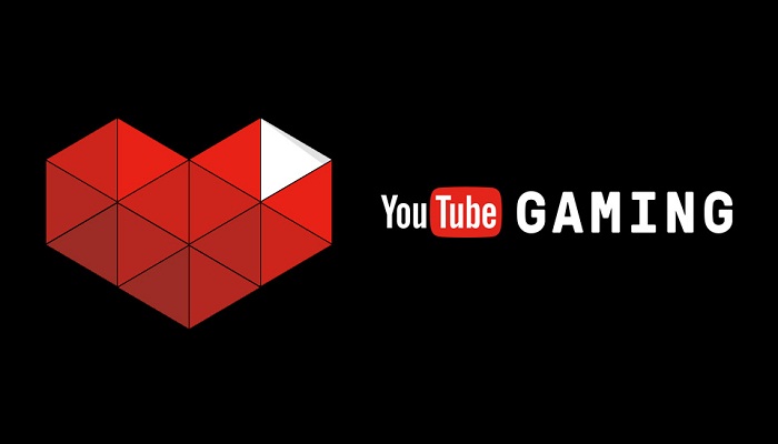 YouTube.Gaming: новый сервис YouTube