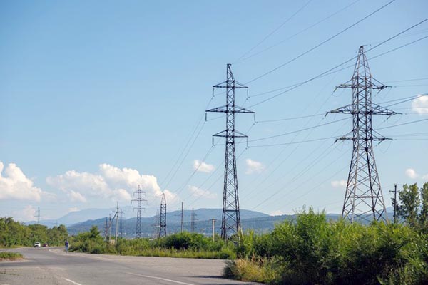 Энергетики вошли в режим повышенной готовности