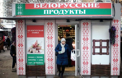 Белоруссия утроила экспорт инжира в Россию