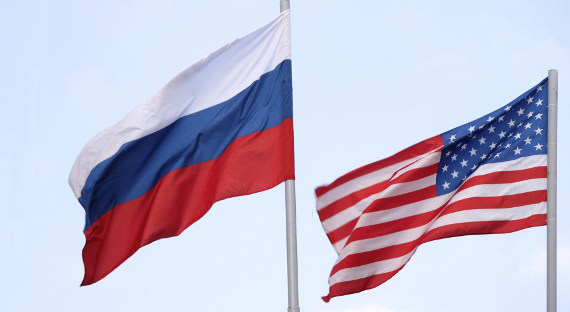 Советы безопасности США и России установят постоянный контакт
