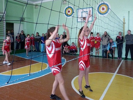 Сельским волейболисткам влетело от властей за победу в чемпионате Урала