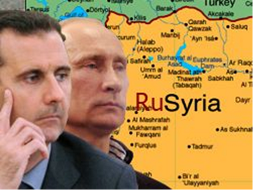 Путин приказал уничтожать любые угрожающие россиянам силы в Сирии