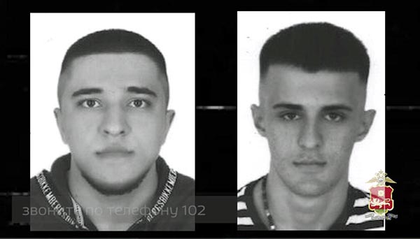 В Хакасии задержаны вымогатели, заставившие мужчину продать квартиру