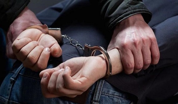 В Хакасии осудили надзирателя, по вине которого был убит заключенный