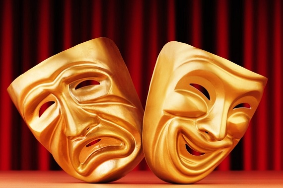 В Хакасию приедет «золотомасочный» театр