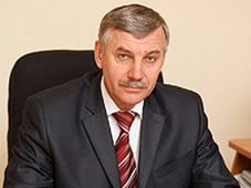На выборах главы Черногорска победил действующий мэр