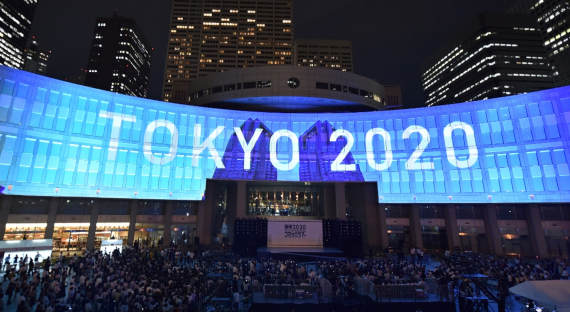 МОК: Олимпиада в Токио может пройти без зрителей