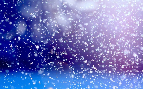 Погода в Хакасии 11 декабря: республика в снегу, а соседи пугают морозами