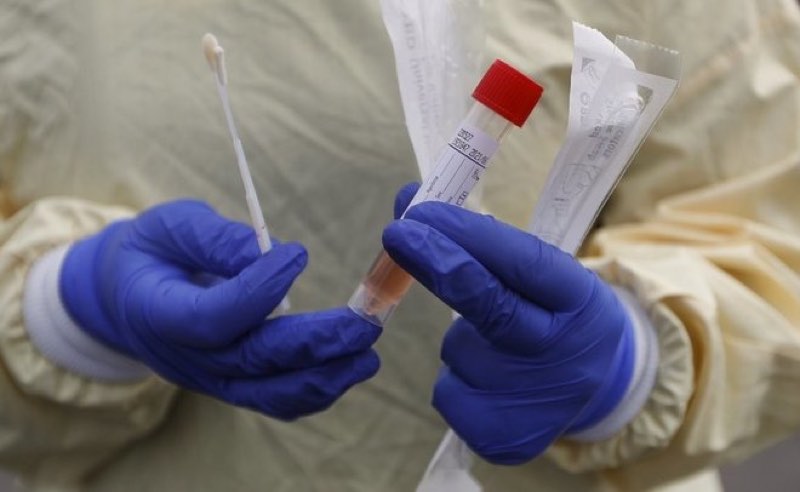 Коронавирус в Хакасии: за выходные выявлено 36 новых случаев