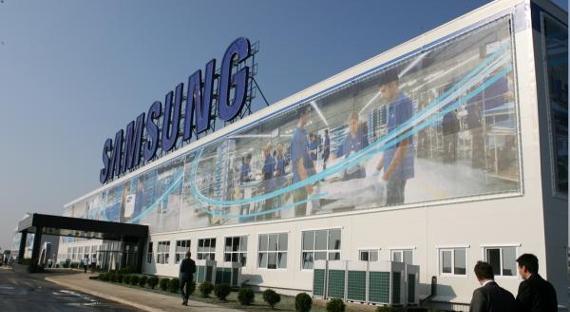 Samsung Electronics покупает создателя "Сири"
