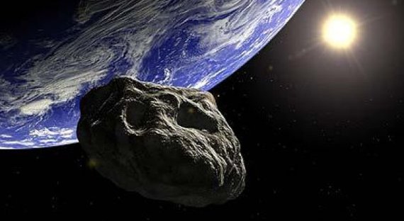 НАСА учится "дрессировать" астероиды