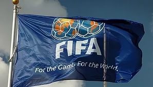 Россия вылетела из третьего десятка рейтинга ФИФА