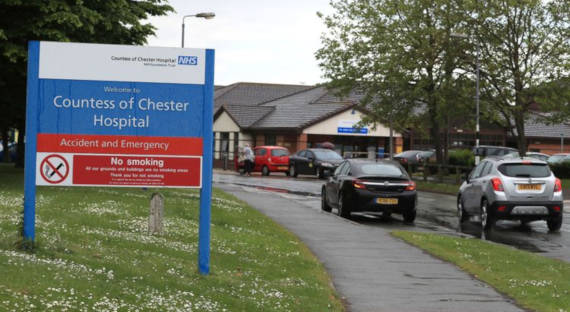В Британии задержали медсестру, убившую восемь младенцев