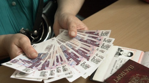 В России идут выплаты компенсаций родственникам погибших в катастрофе над Синаем
