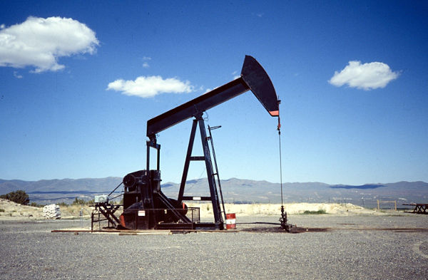 Goldman Sachs: обвал цен на нефть до $20 - возможен