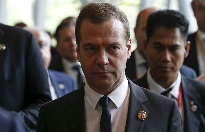Медведев: США ответственны за усиление ИГИЛ