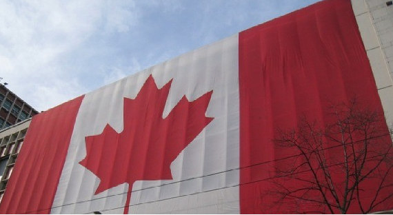 Канада отказалась признать суверенитет Израиля над Голанами