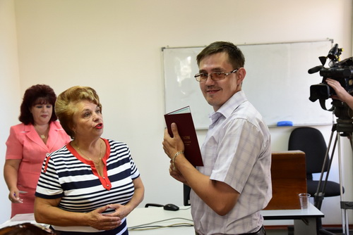 В Хакасии на 23 гида-переводчика стало больше