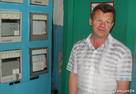 В Иркутской области задержан мэр города Тайшет