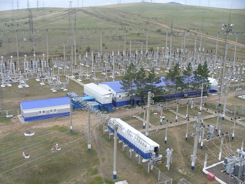 Энергетики решили сделать строже коммерческий учет тока в Хакасии