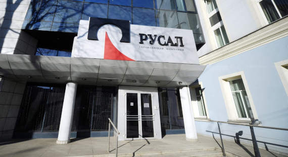 Основатель компании РУСАЛ построил семь ковид-центров на Урале и в Сибири