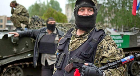 В ДНР заявили о подготовке окружения стотысячной группировки ВСУ