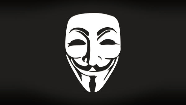 Anonymous пообещали отомстить за теракты в Париже