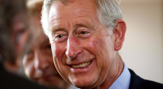Принц Чарльз может стать британским королем через три года