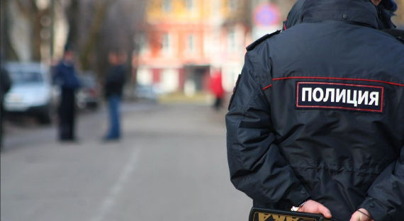 В Красноярске проверяют действия полиции в адрес сына судьи