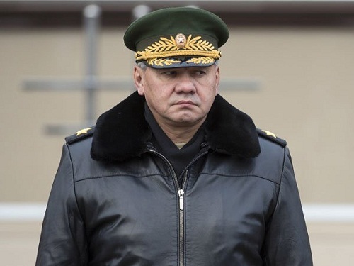 Министр обороны России прибыл с рабочим визитом в Иран