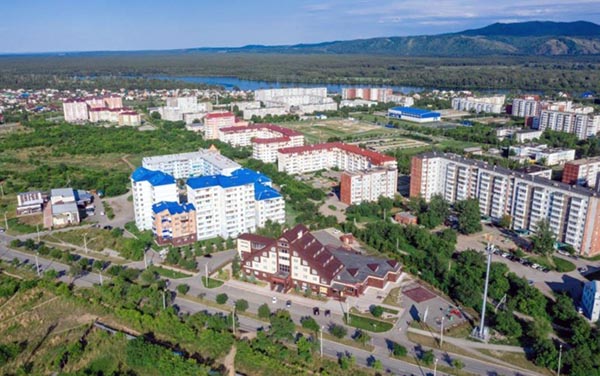 Студенты из Хакасии стали победителями Стипендиальной программы РУСАЛа и Эн+