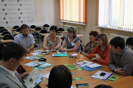 Ассоциированные школы ЮНЕСКО: названы кандидаты из Хакасии
