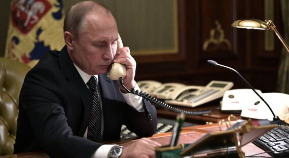 Путин и Моди обсудили некоторые важные темы