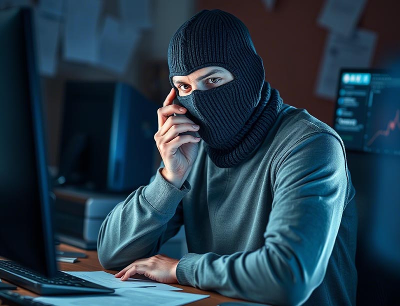 Доверчивые супруги из Абакана перевели мошенникам 1,5 млн рублей