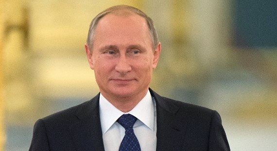 Путин: государство не контролирует СМИ и не следит за гражданами