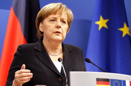 ФРГ избежала кризиса власти: Ангела Меркель остается канцлером