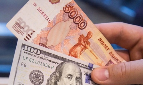 Россия сократит зависимость от доллара