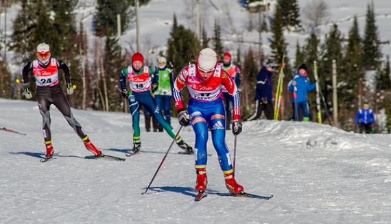 В Хакасии стартуют всероссийские лыжные соревнования