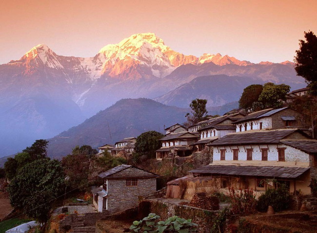 Убить на здоровье: в Непале мужчина принес в жертву ребенка