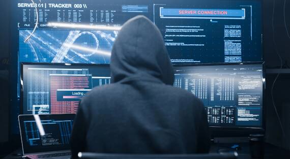 Хакеры попытались атаковать перинатальный центр в Абакане