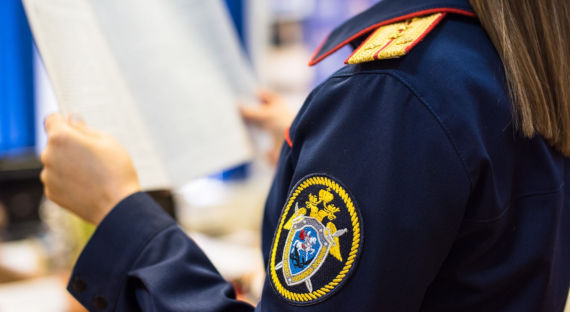 В Новгородской области задержали полицейских за избиение гражданина