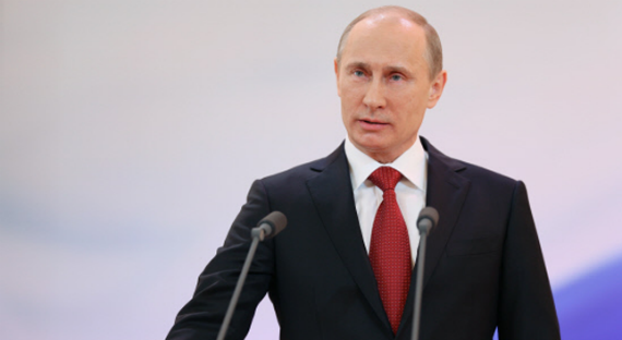 Президент России утвердил двухлетний план борьбы с коррупцией