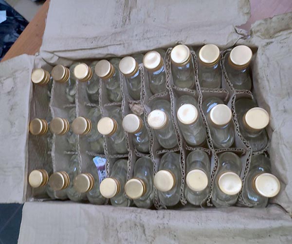 В Хакасии торговавшие вещдоками оперативники пойдут под суд