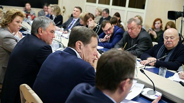 В России планируют улучшить сферу госзакупок