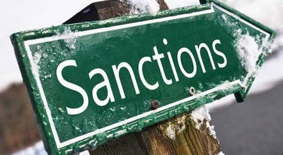 Депутат Артеменко рассказал о плане снятия санкций с России
