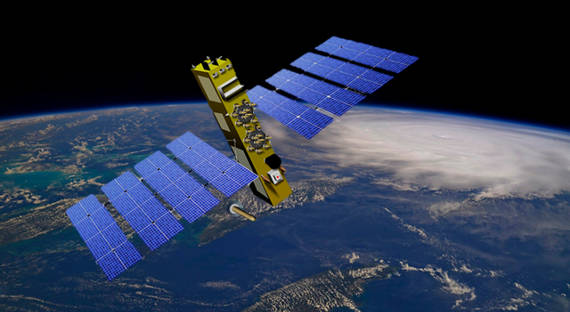До 2023 года на орбиту отправятся 15 аппаратов «Глонасс»