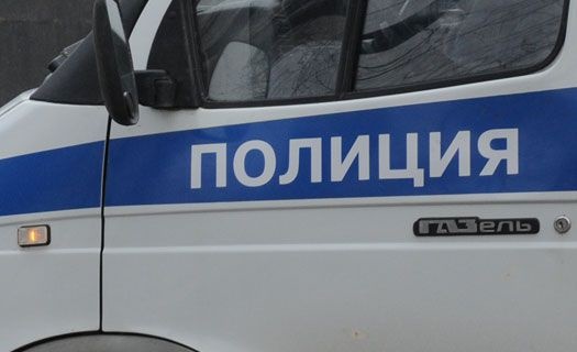 Бандитский Черногорск: украли три телефона, телевизор и спортивный костюм