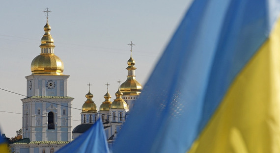 Объединительный собор на Украине отложили