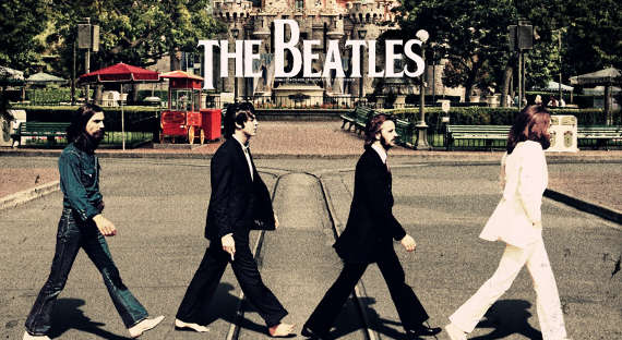 В мире отмечают Всемирный день The Beatles