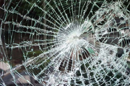 Водитель без прав устроил ДТП в Хакасии: два человека погибли